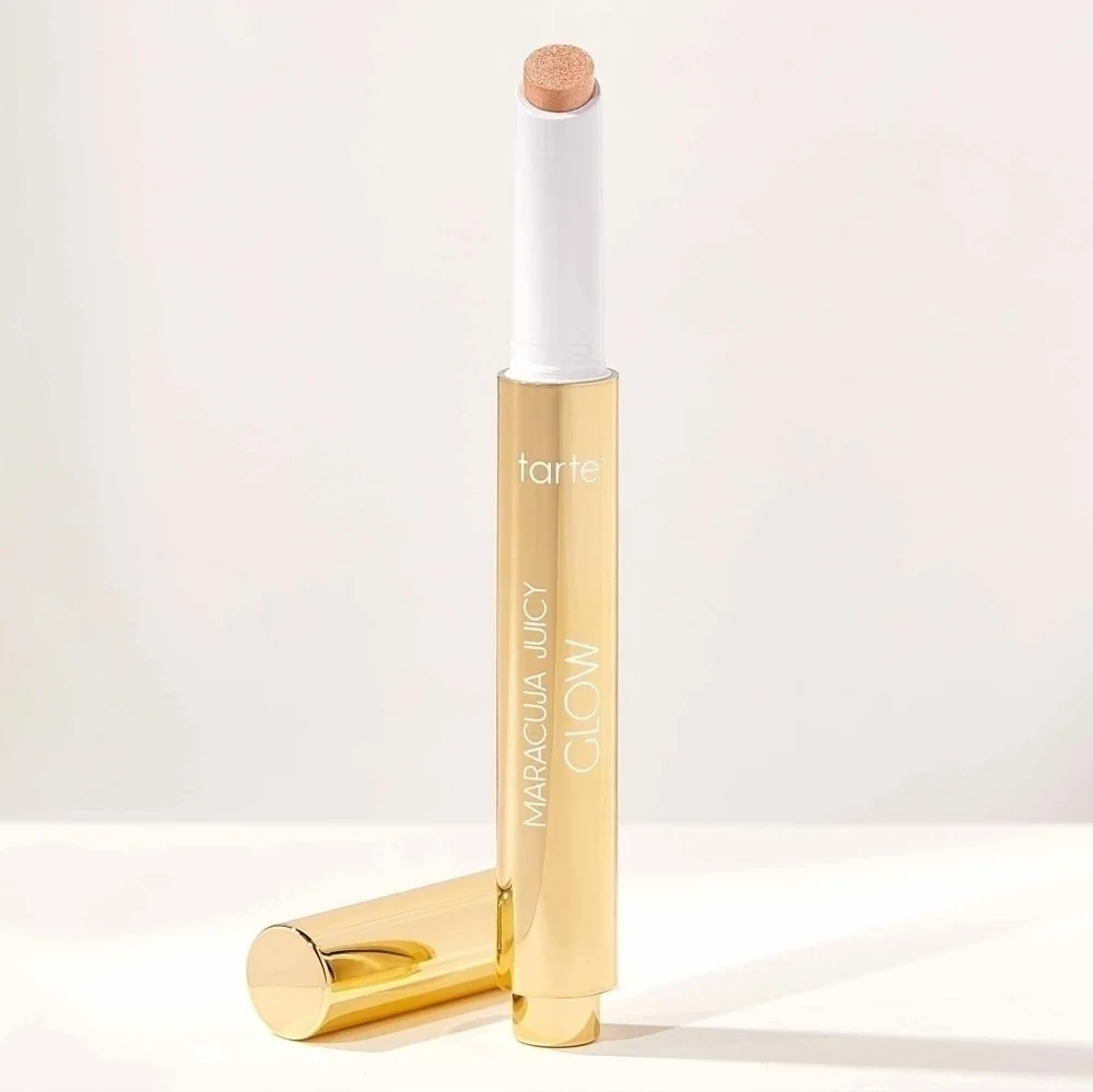 Tarte Champagne Glow Maracuja Juicy Highlighter Pen
